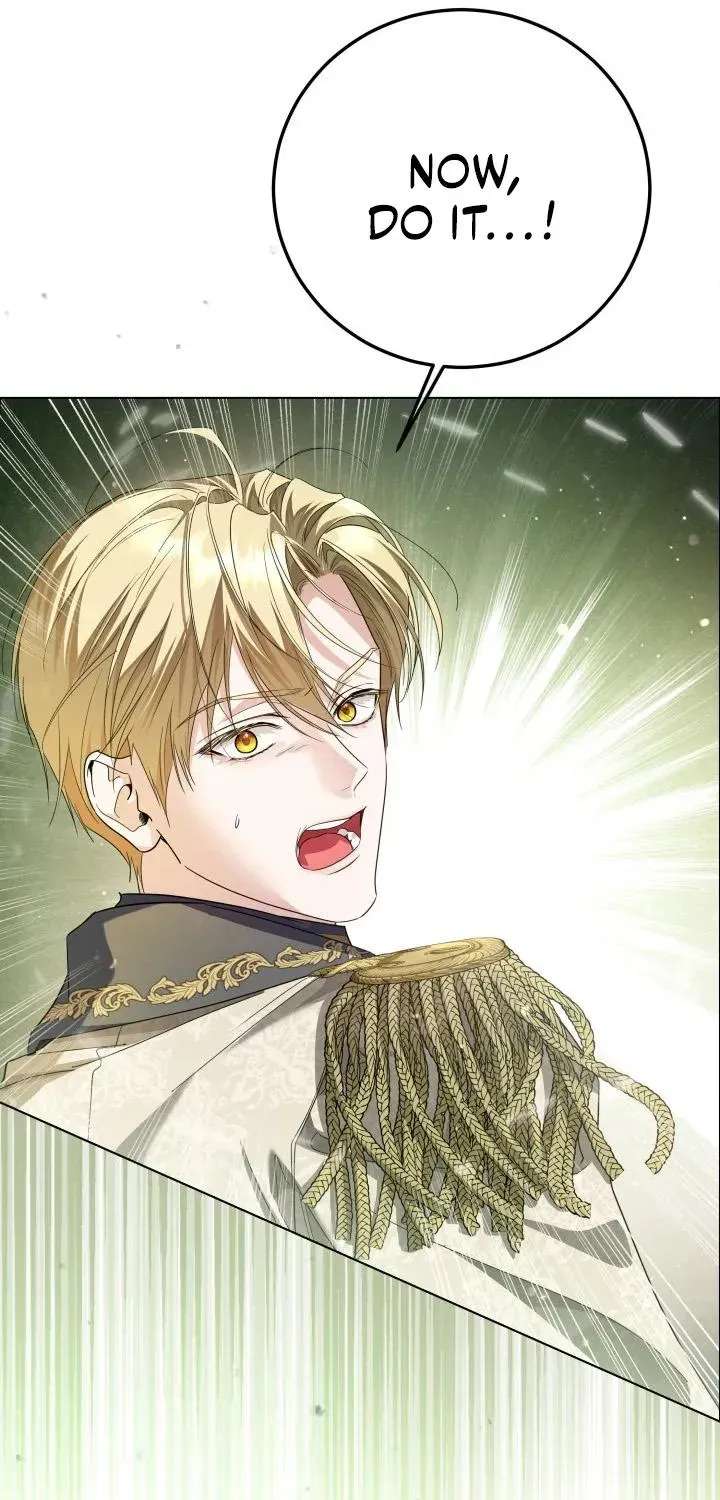 The Princess Stans in Secret Chapter 78 - page 59