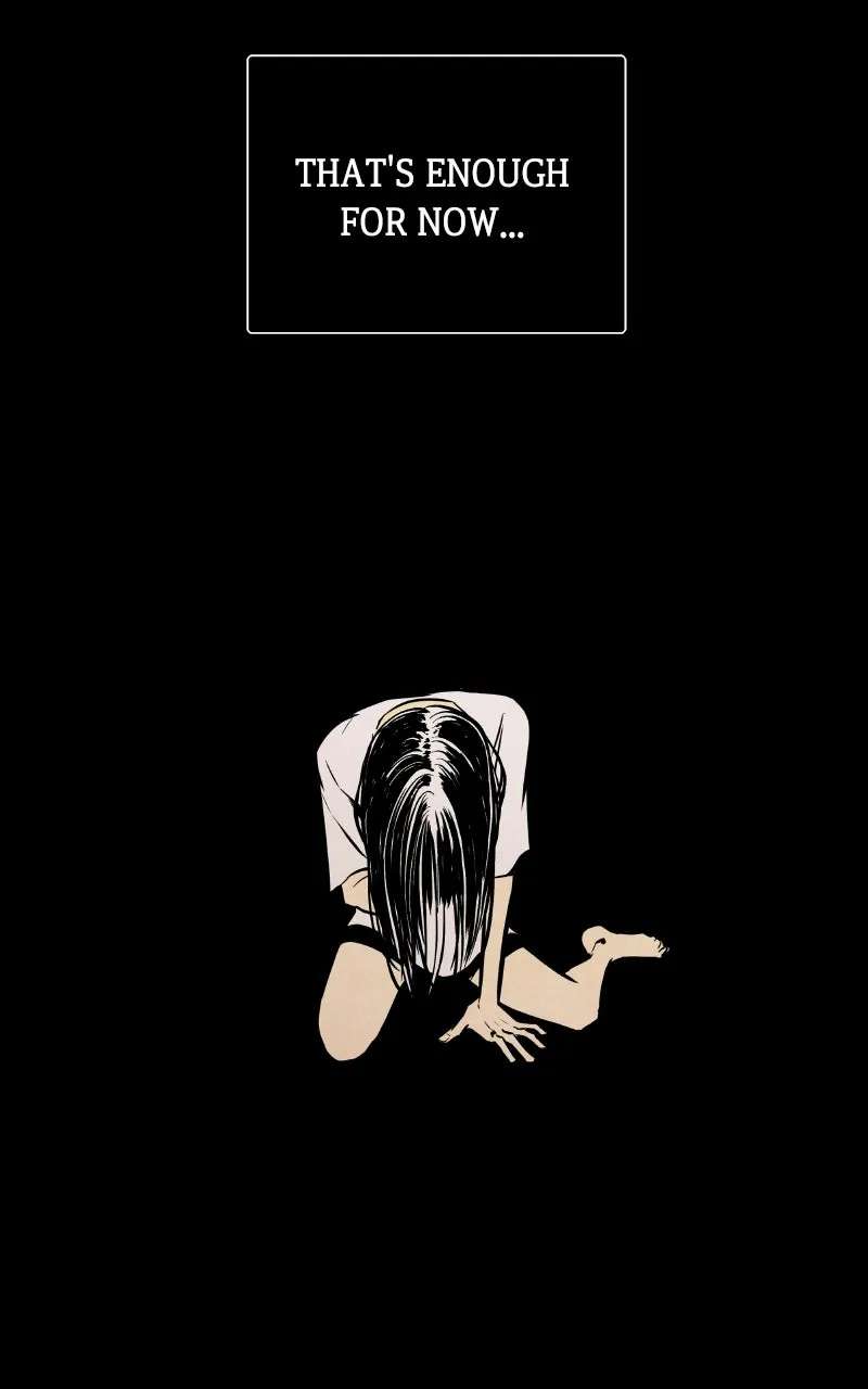 Exhuma: Blind Faith Chapter 2 - page 140