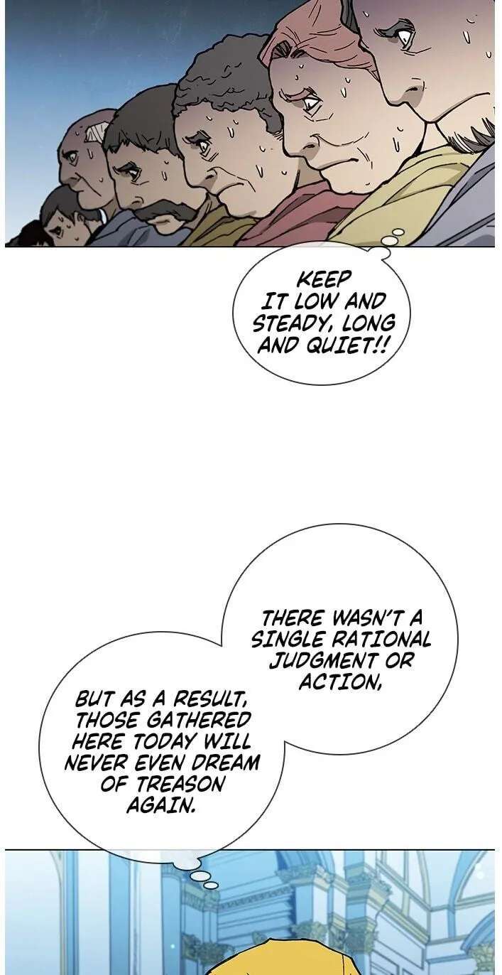 The Long Way of the Warrior Chapter 172 - page 68