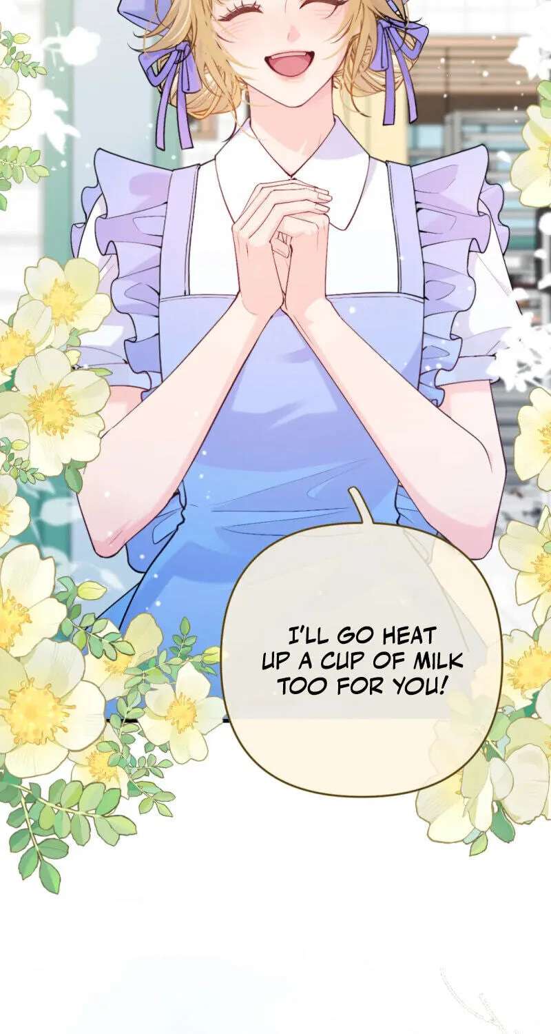 Only For Her Chapter 13 - page 27