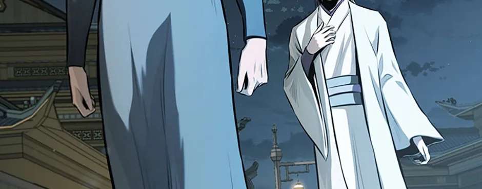 Absolute Master of the Senate Chapter 77 - page 47