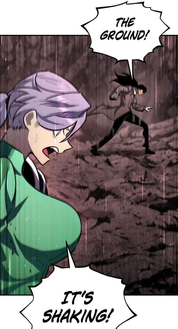 The Art of Reincarnation Chapter 202 - page 119