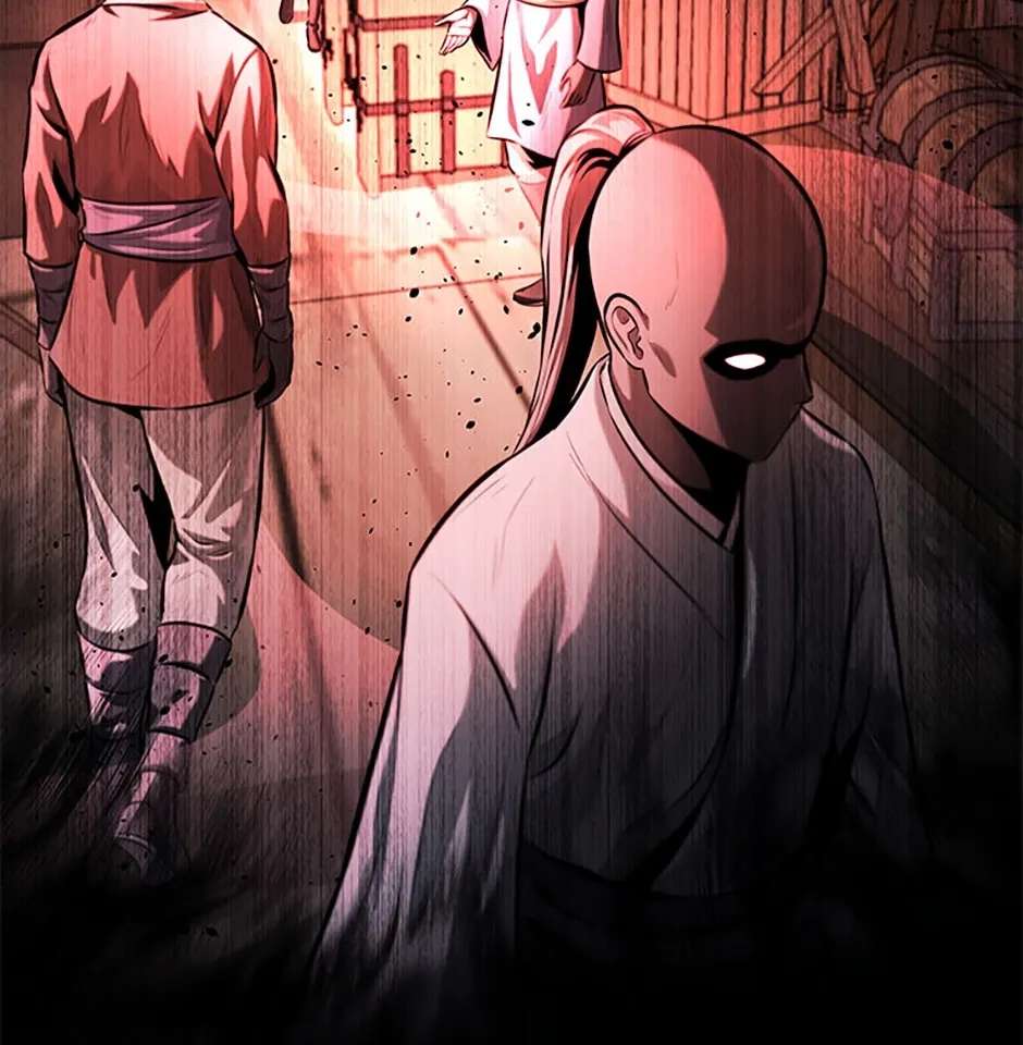 Absolute Master of the Senate Chapter 34 - page 23