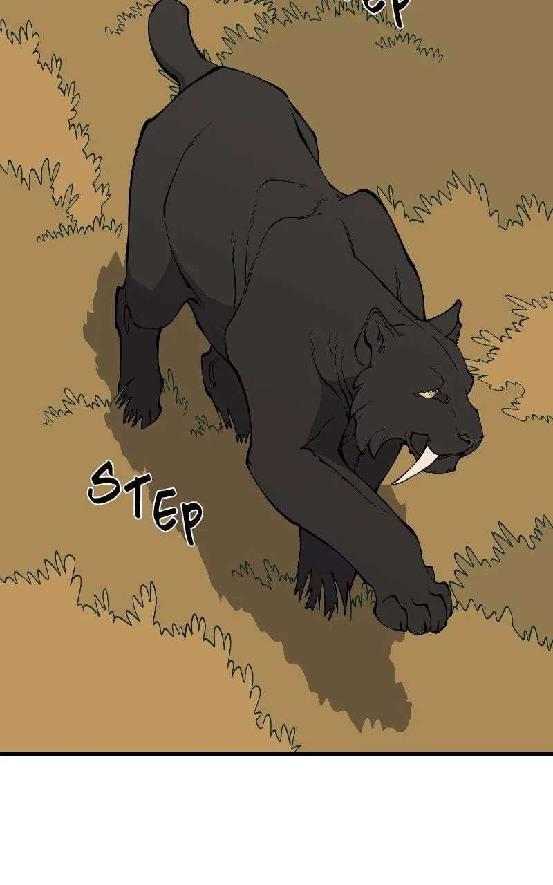 Ancient Animal Tales Chapter 66 - page 54