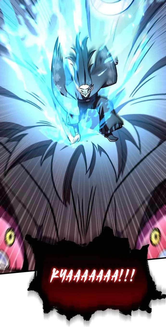 The Heavenly Demon's Broadcast From the Demon Realm Chapter 20 - page 122