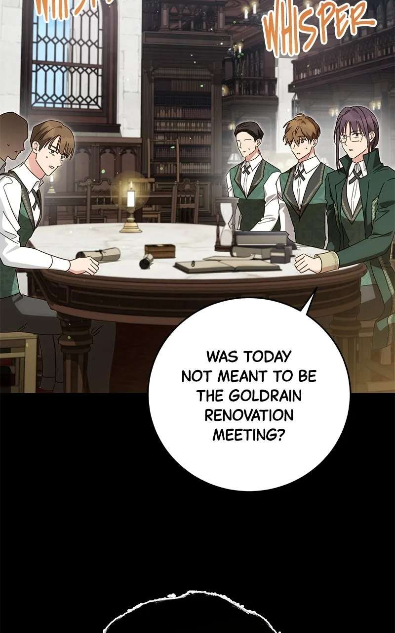 Born to be theGrand Duchess Chapter 42 - page 78