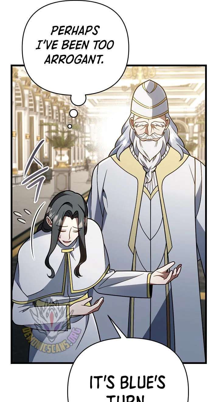 Holy Hella's Ultimate End Chapter 97 - page 86