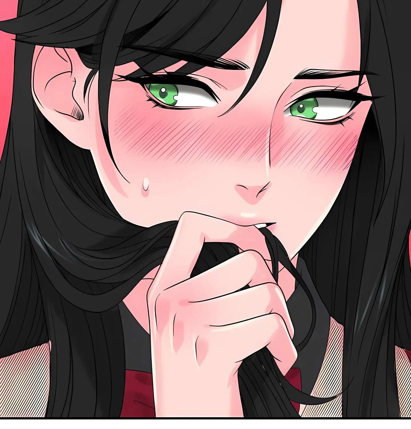Bet Me Hard Chapter 14 - page 8