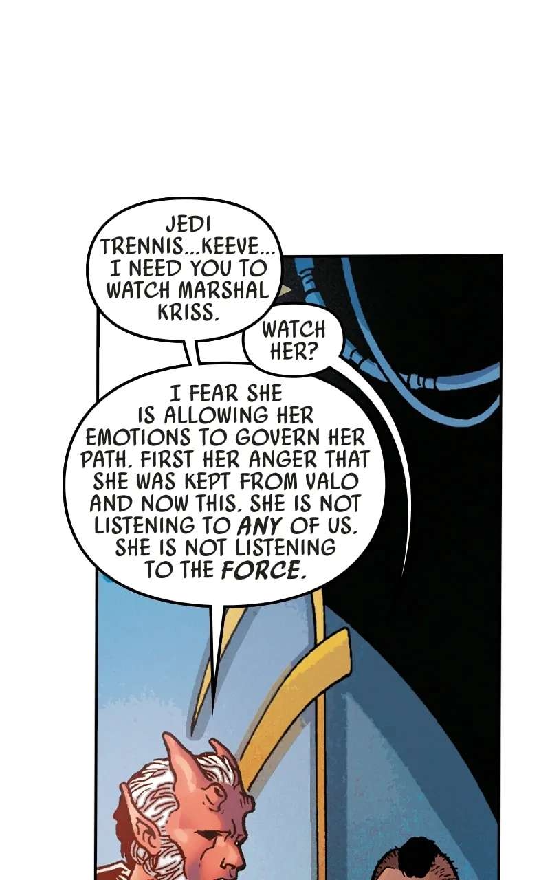 Star Wars: The High Republic Chapter 23 - page 34