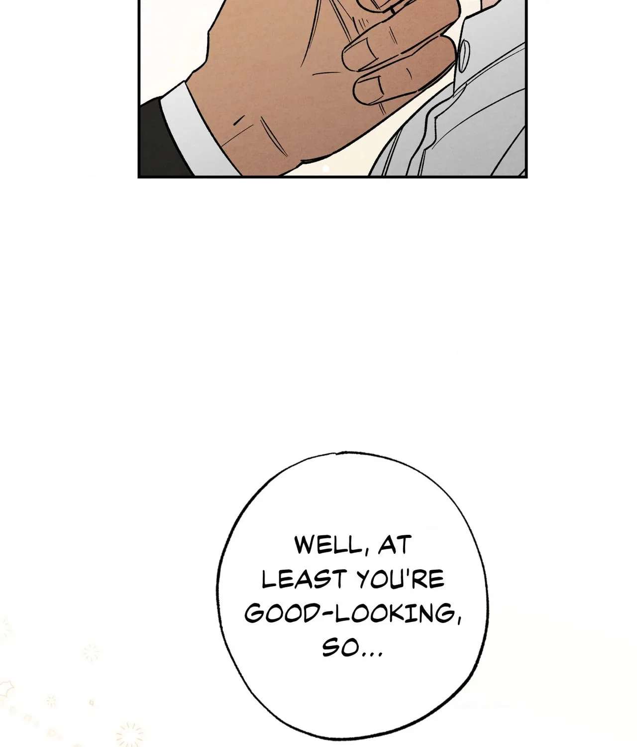 [Hyung, I've Grown Up! Yeokkijab BL Anthology] Postscript Chapter 2 - page 69