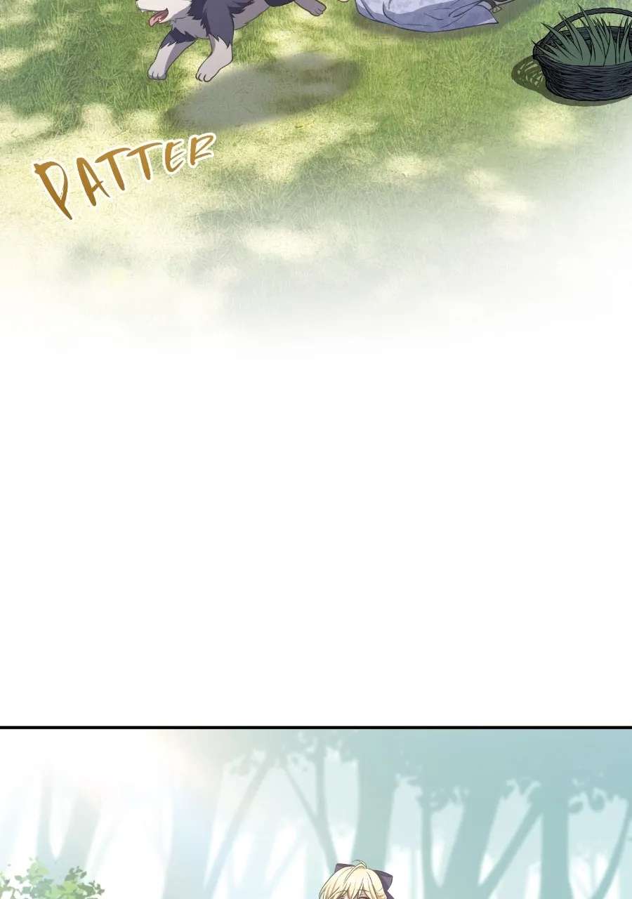 How I Became the Duke'sBeloved Daughter Chapter 2 - page 24