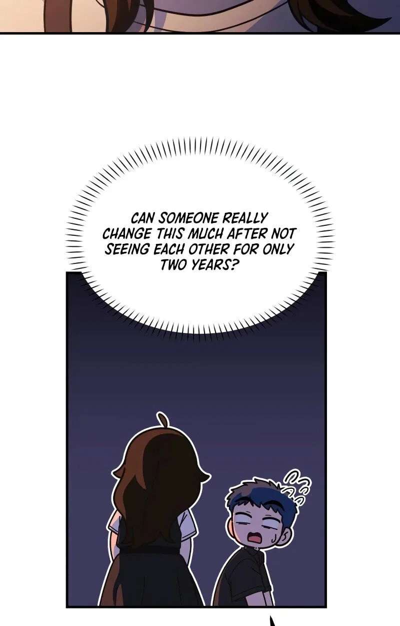 The Genius Wants an Ordinary Life Chapter 76 - page 86