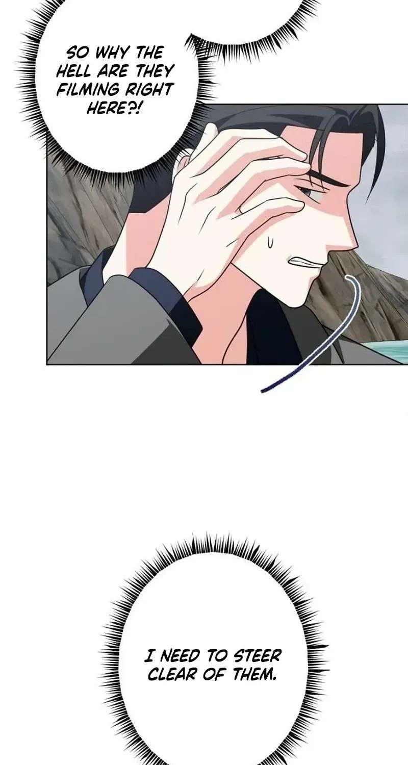 My wife appeared at her funeral Chapter 57 - page 20