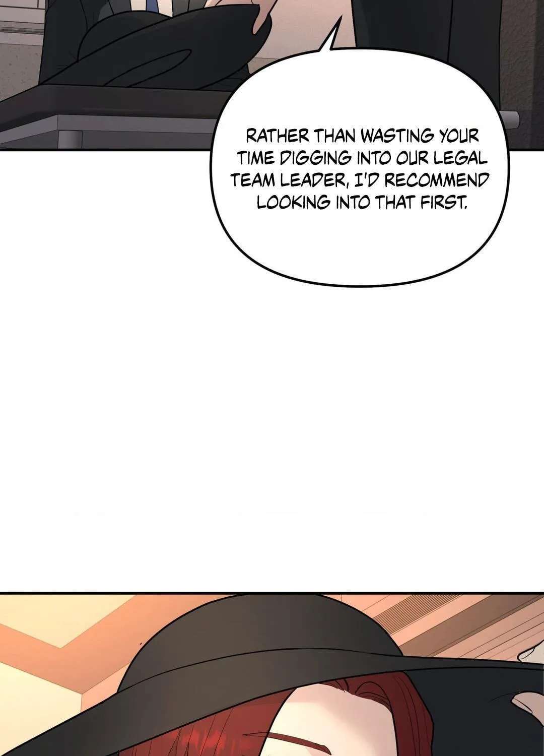 A Tree Without Roots Chapter 114 - page 128