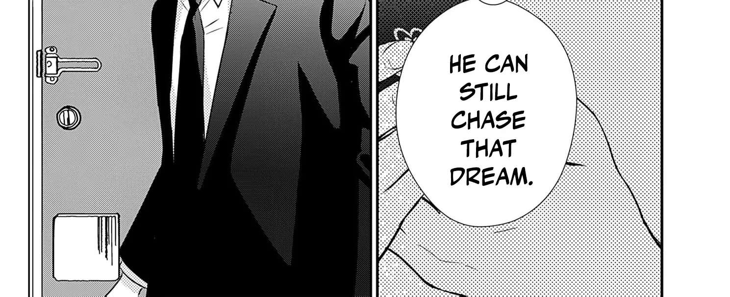 Watashi wa Sore o Unmei to Yobitai Chapter 9 - page 32