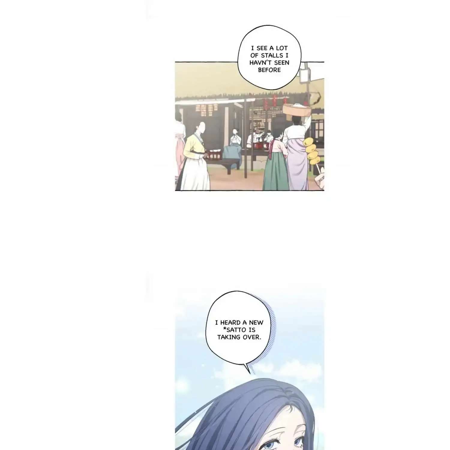 Tale Of Hyangdan Chapter 1 - page 107