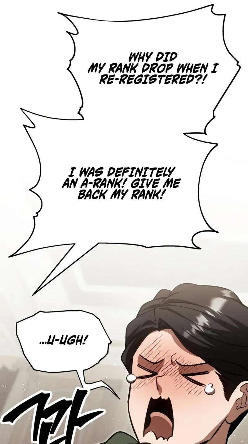 The World's Strongest Regime Chapter 16 - page 162