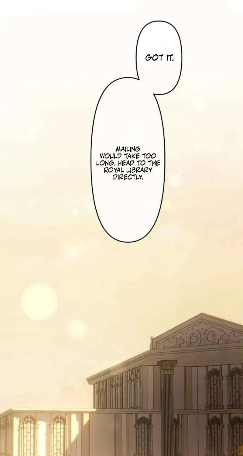 I Tried to be a Villainess, But Now I'm Being Obsessed Over?! Chapter 32 - page 52