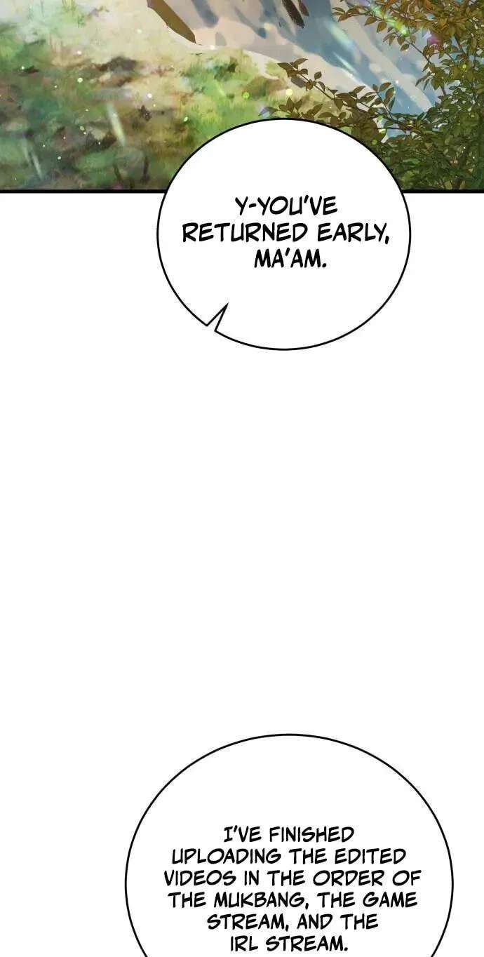 The Heavenly Demon's Broadcast From the Demon Realm Chapter 18 - page 68