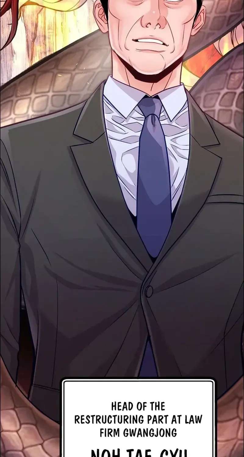 An Extraordinary Lawyer’s Subspace Chapter 38 - page 73