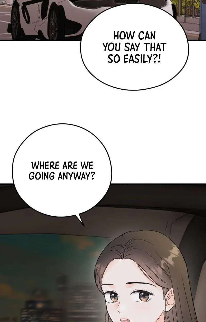 One and Only (Lim Joo-Yi) Chapter 54 - page 38