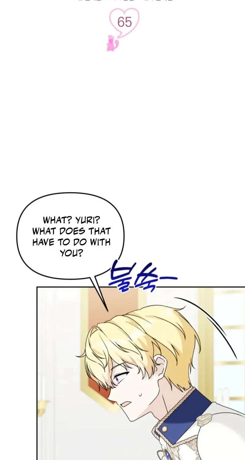 The Villain's Daughter-in-Law Rules by Nature Chapter 65 - page 32
