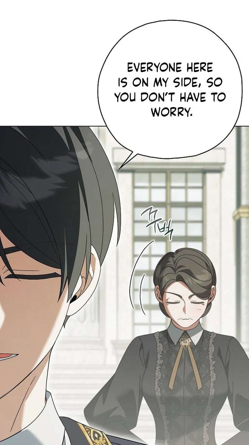 Looking For a Better Boyfriend! Chapter 33 - page 8