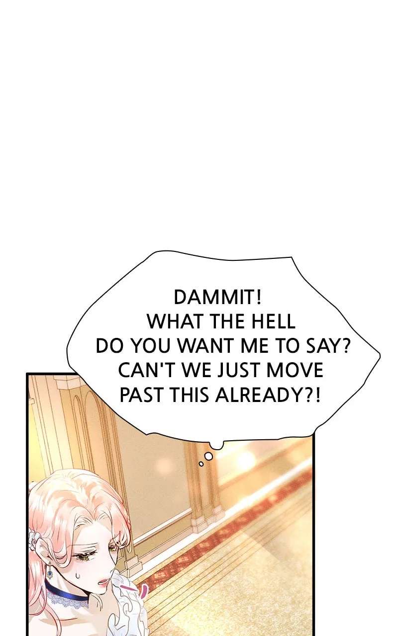 Time To Call OffThis Engagement Chapter 3 - page 71