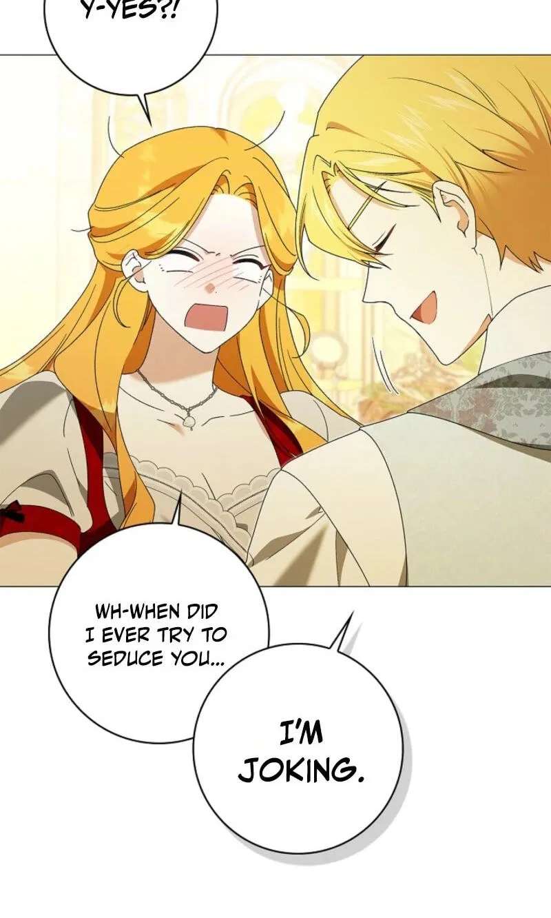Sub Male Leads, Come to My Bed Right Now Chapter 64 - page 58