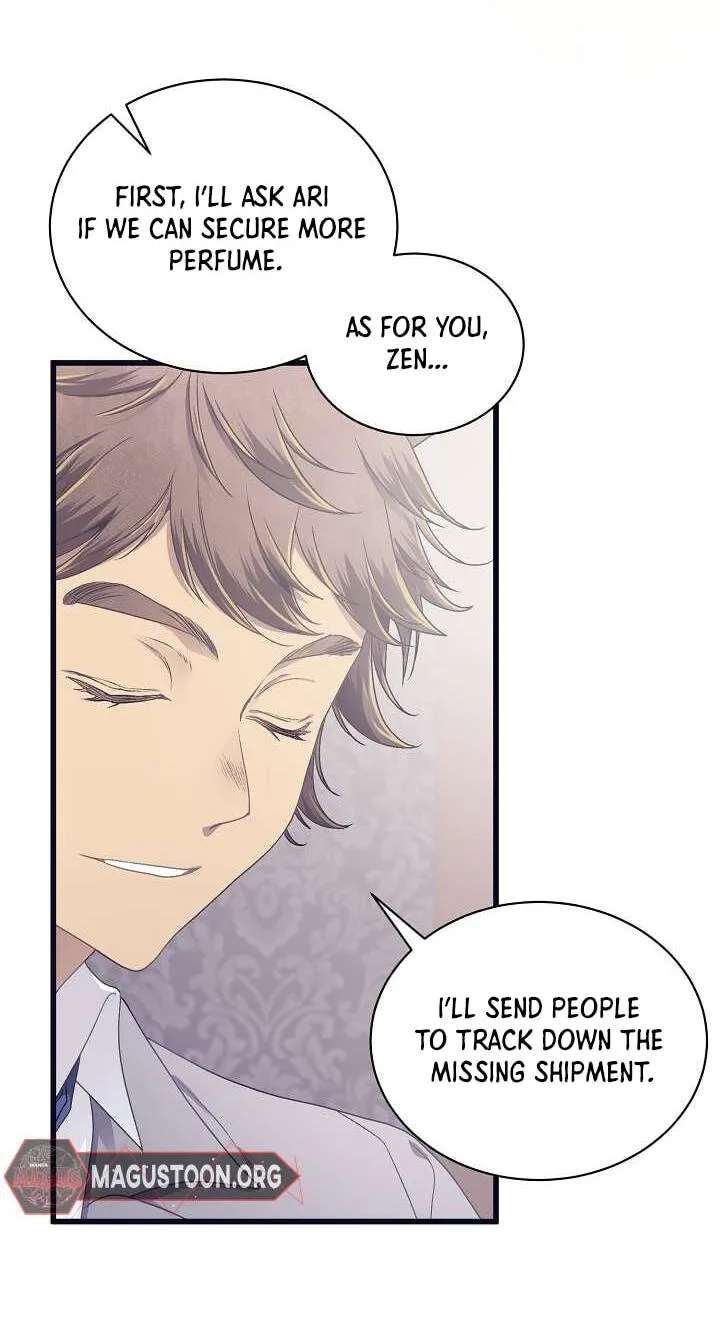 The Youngest Is Trying To Prevent the World From Ending Chapter 89 - page 18