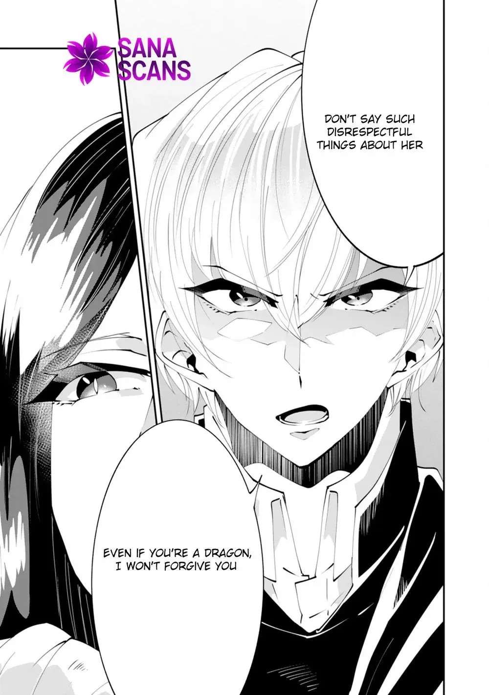 You Call Me 'You' and Break the Engagement? Fine—You'll Regret It. Chapter 12 - page 25