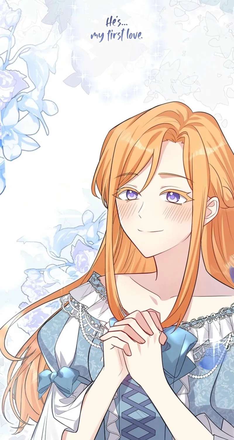 Even Though I Become A Side Character, I’m Being Adored By An Overprotective Duke Chapter 107 - page 48