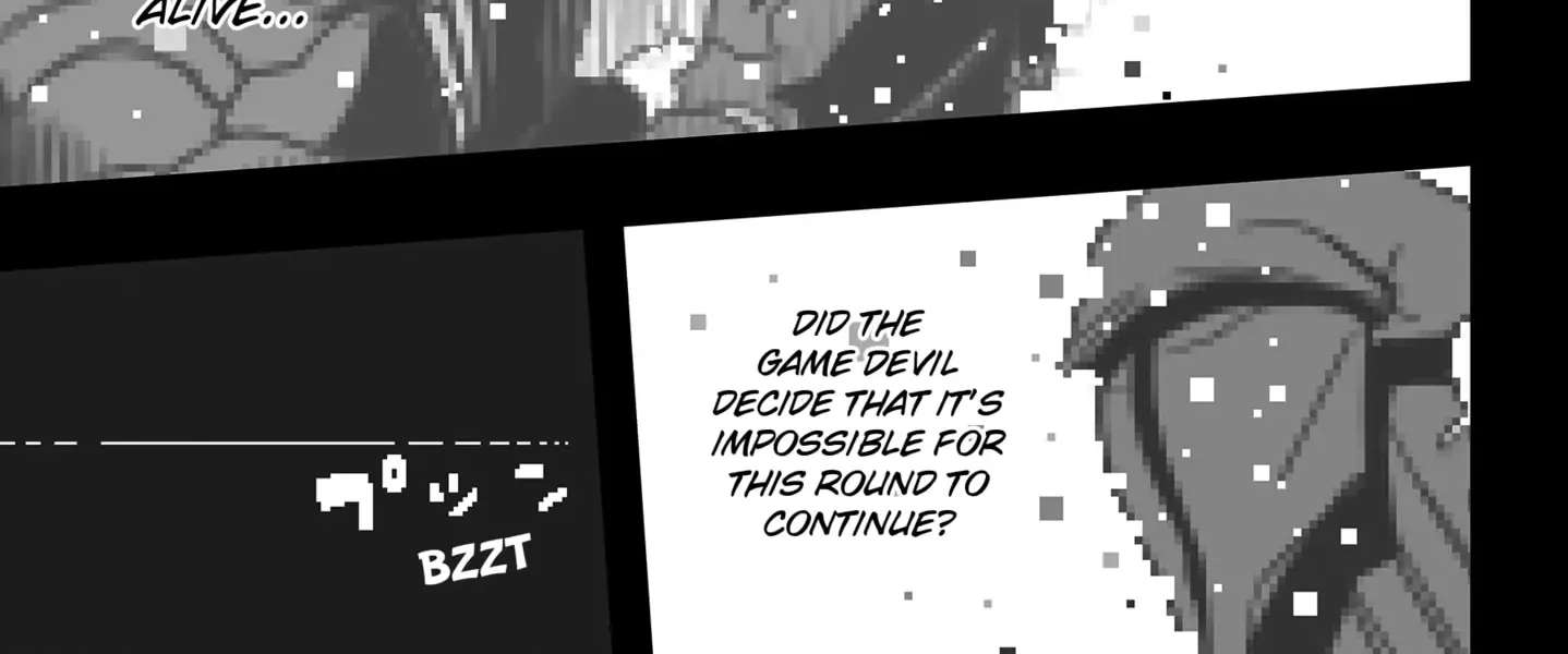 The Game Devil Chapter 26 - page 26