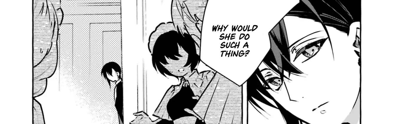 Reincarnated as the Stepsister My Oshi Dotes On Chapter 3 - page 129