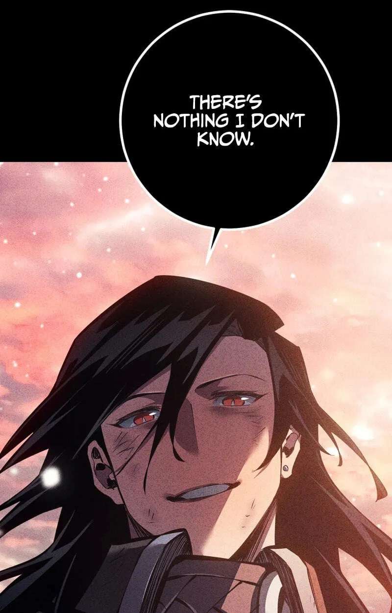 The Bastard of Swordborne Chapter 110 - page 77