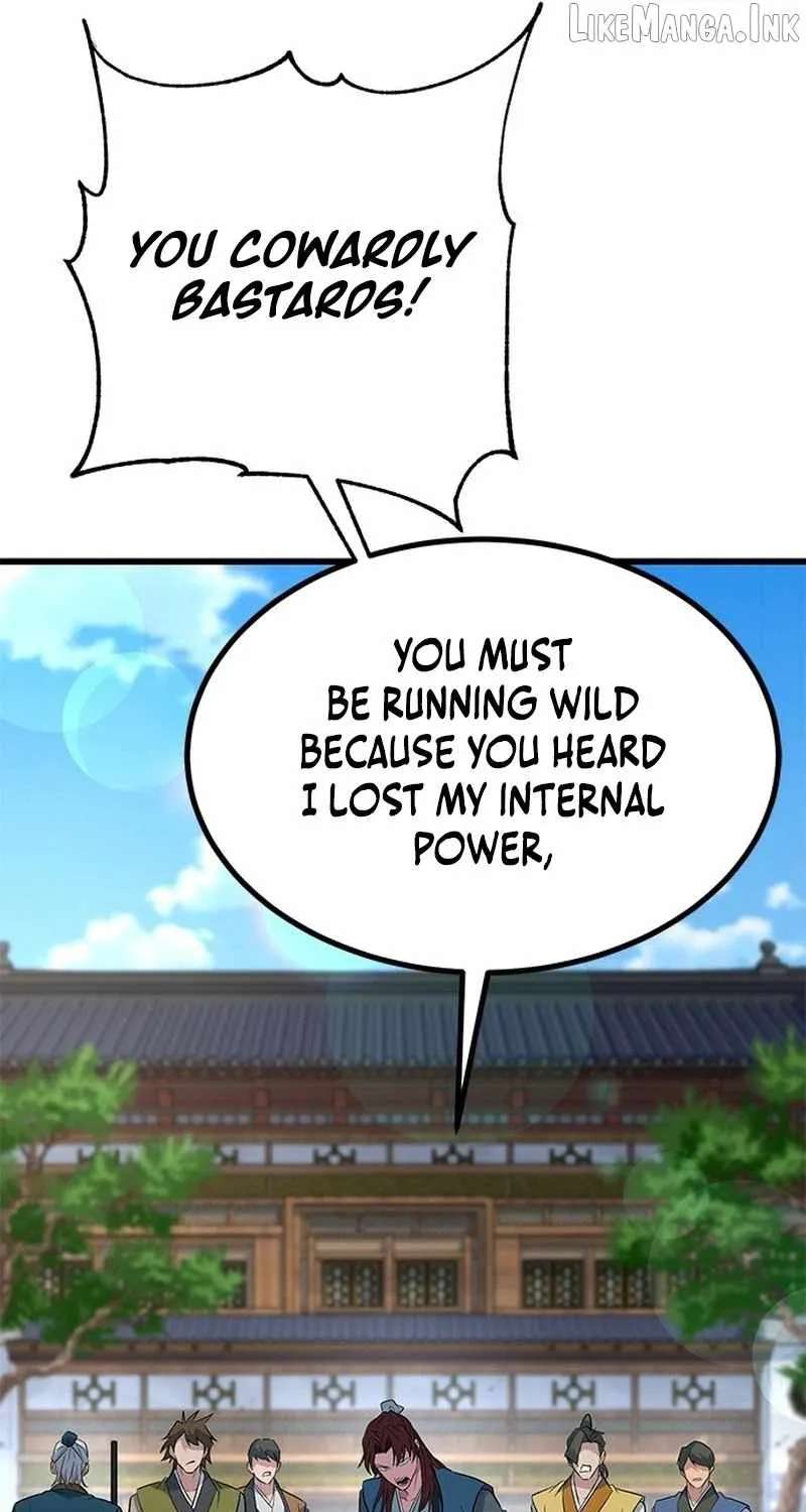 The Novice's Frontline Chapter 16 - page 13