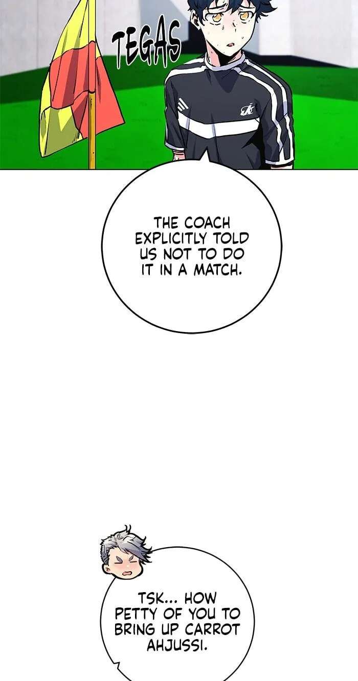 Top Corner Chapter 260 - page 76