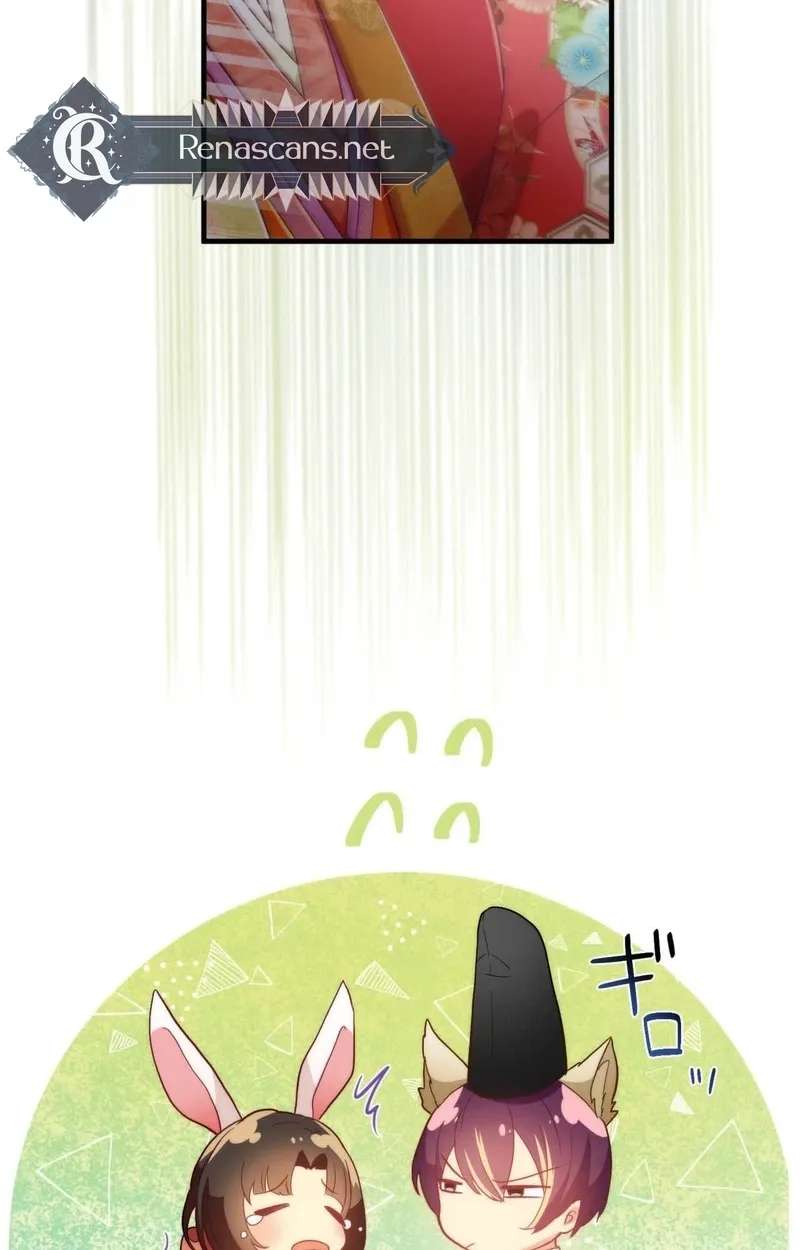 Heian Akujo wa In'youshi: Abe no Seimei no Deshi ni Natte Ikinobimasu Chapter 2 - page 36