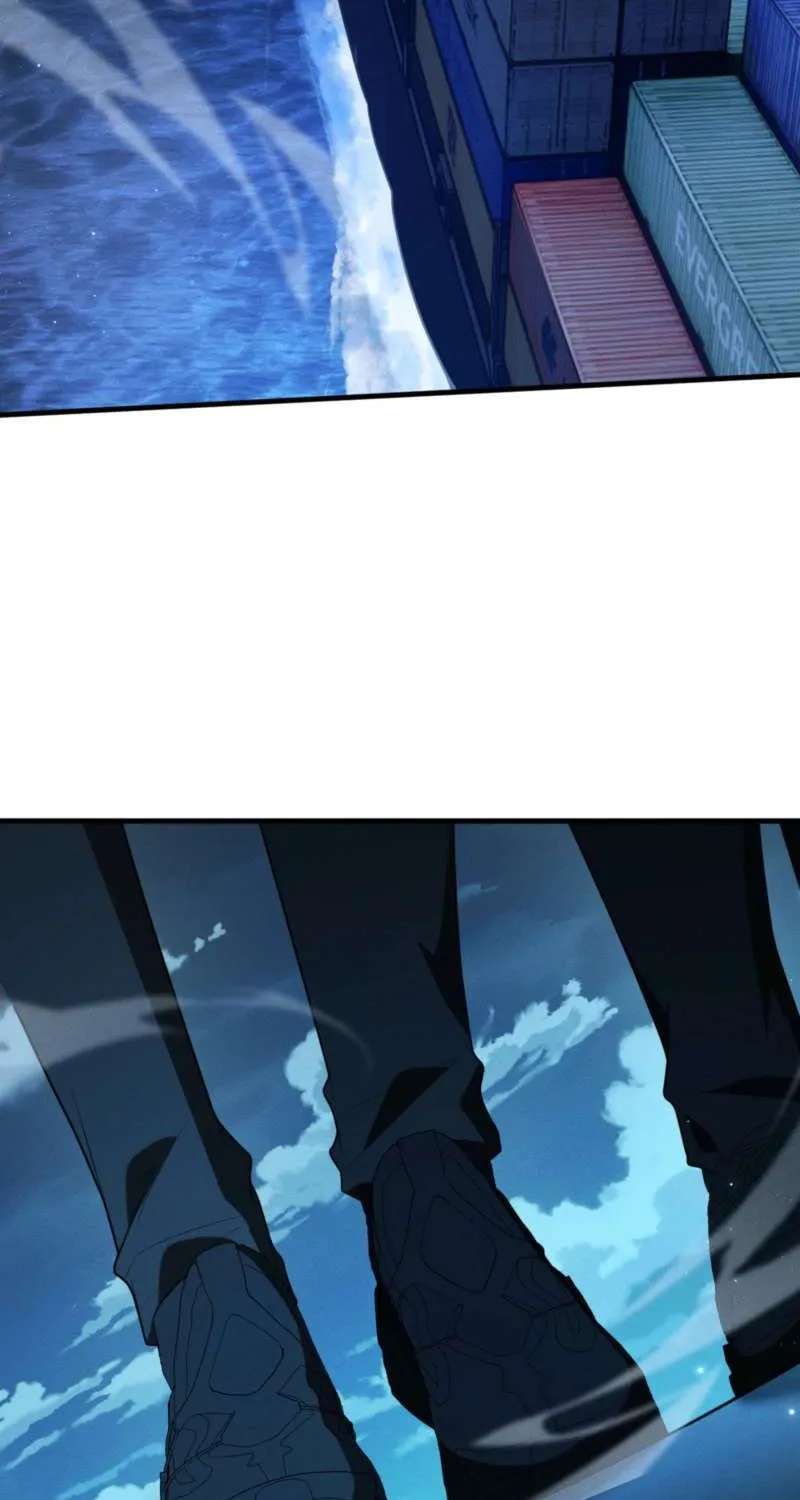 Transmigrating Into The Cyber Game After Being On Top For Killing Boss Chapter 63 - page 22