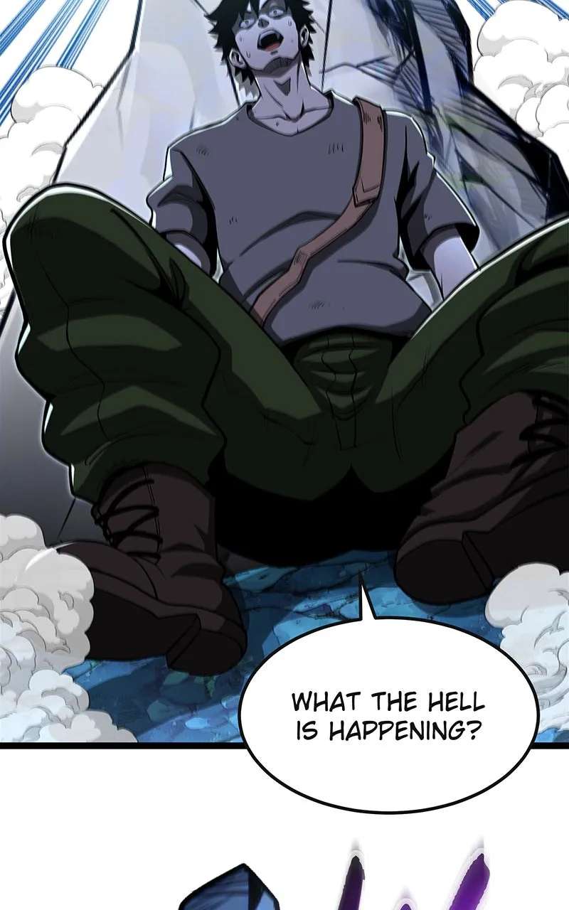 Road to Mastery Chapter 1 - page 26