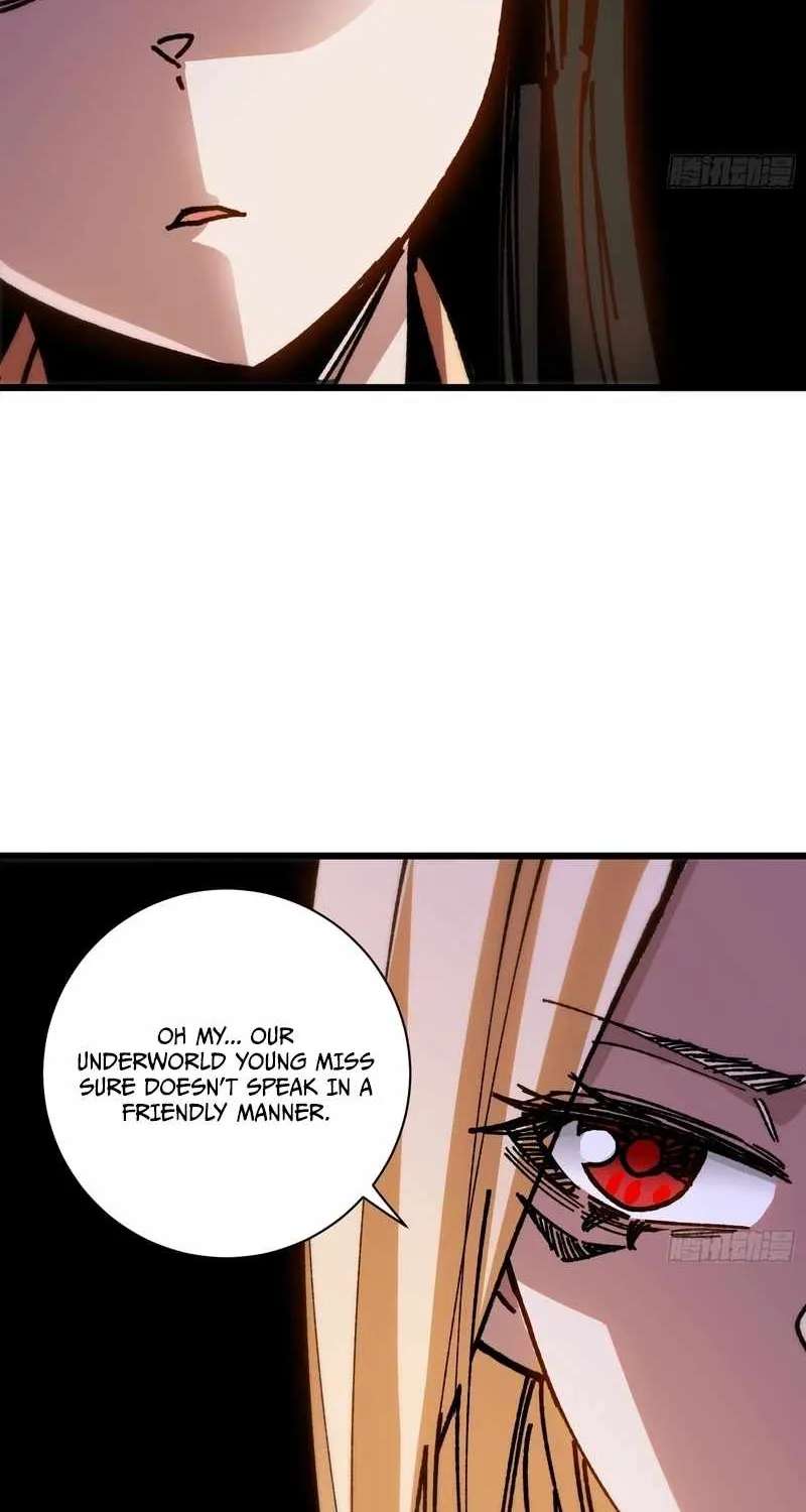 My Avatar Is Becoming the Final Boss Chapter 44 - page 44