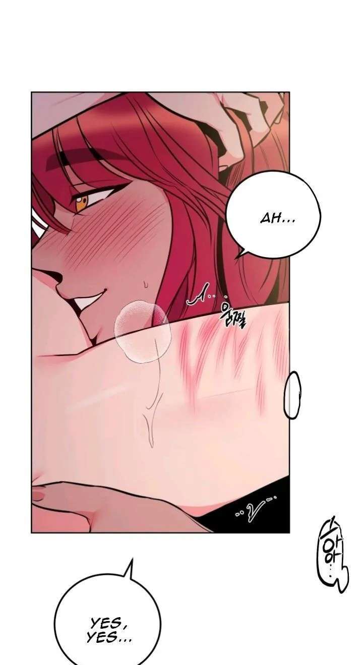 Marie and Alex Chapter 5 - page 33