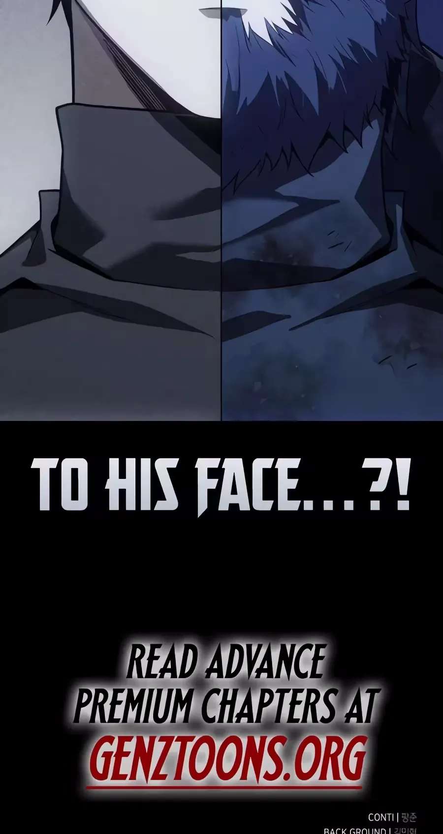 30 Years Have Passed Since the Prologue Chapter 18 - page 216
