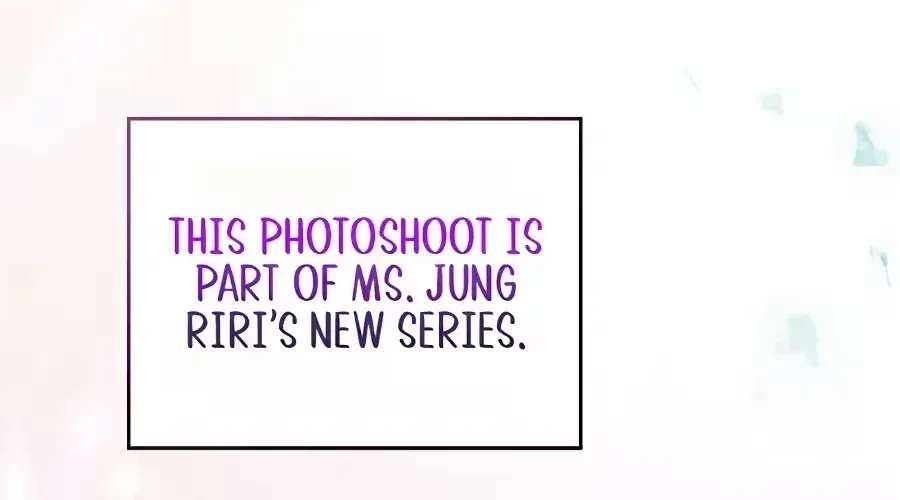 Born to Be Beautifully Famous Chapter 65 - page 10