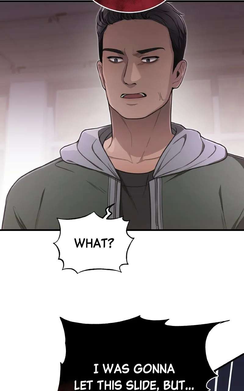First Affection Chapter 3 - page 93