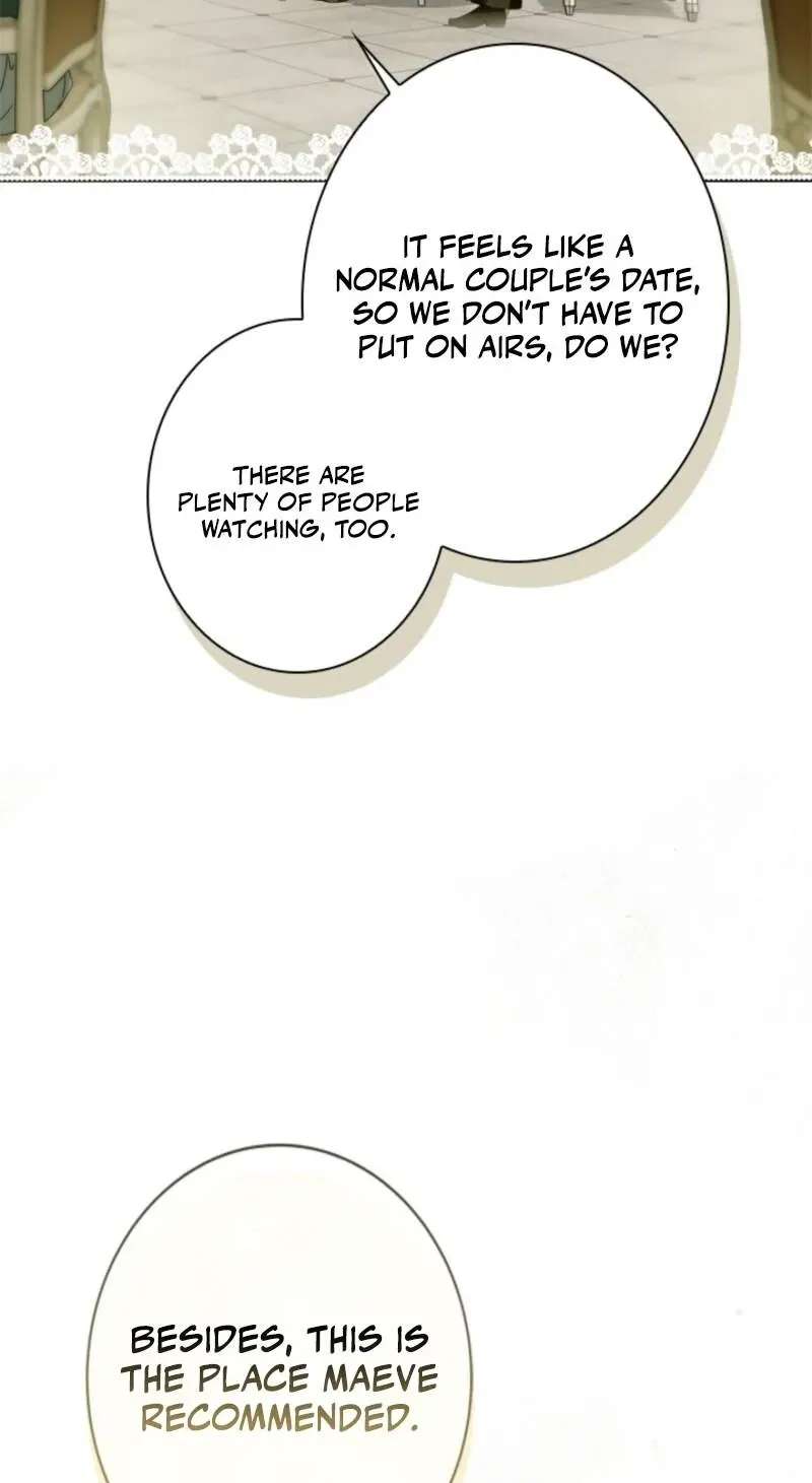 The Timid Lady of the Frontier Won't Give Up on Revenge Chapter 25 - page 47
