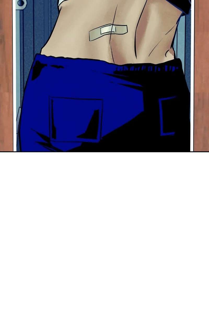 Exhuma: Blind Faith Chapter 3 - page 5
