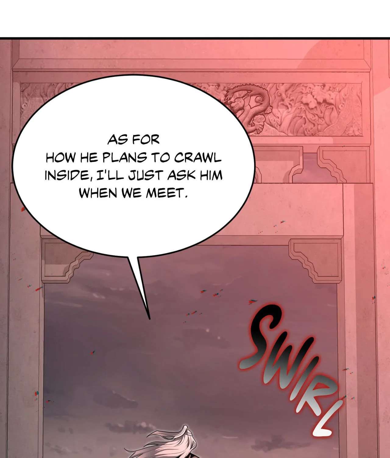 The Demon Leader's Lover Chapter 49 - page 72