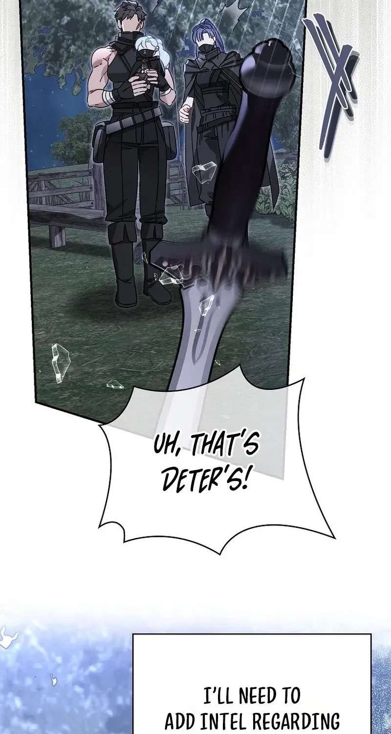 The Female Lead Takes Care of Everything Chapter 20 - page 79