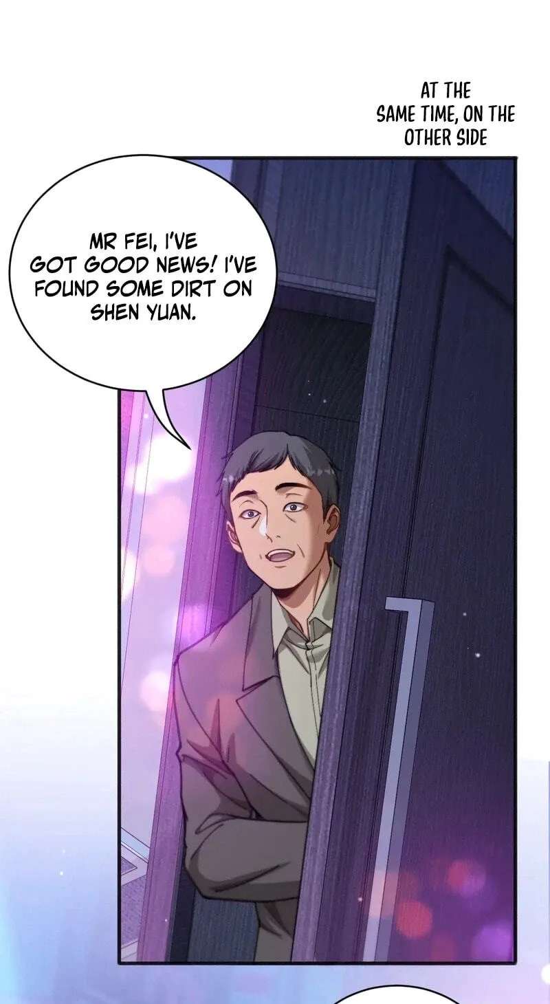 Perfect Life System: Double Cash for Her Favor Chapter 117 - page 29